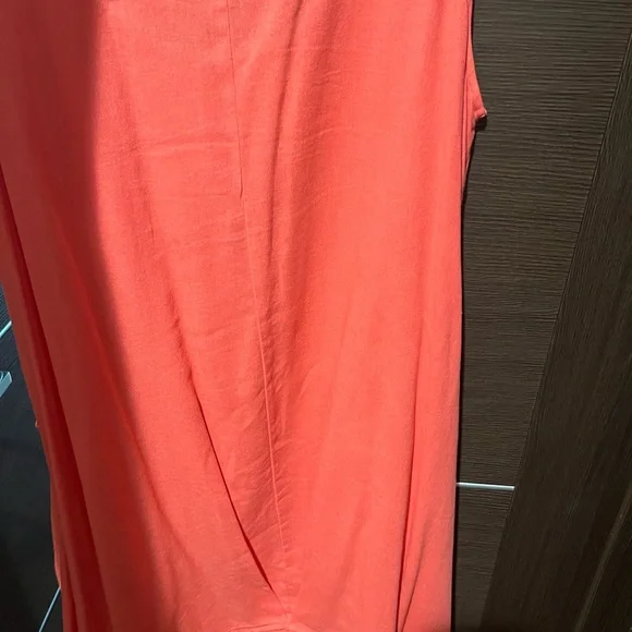 Made in Italy Linen dress - Picture 4 of 4